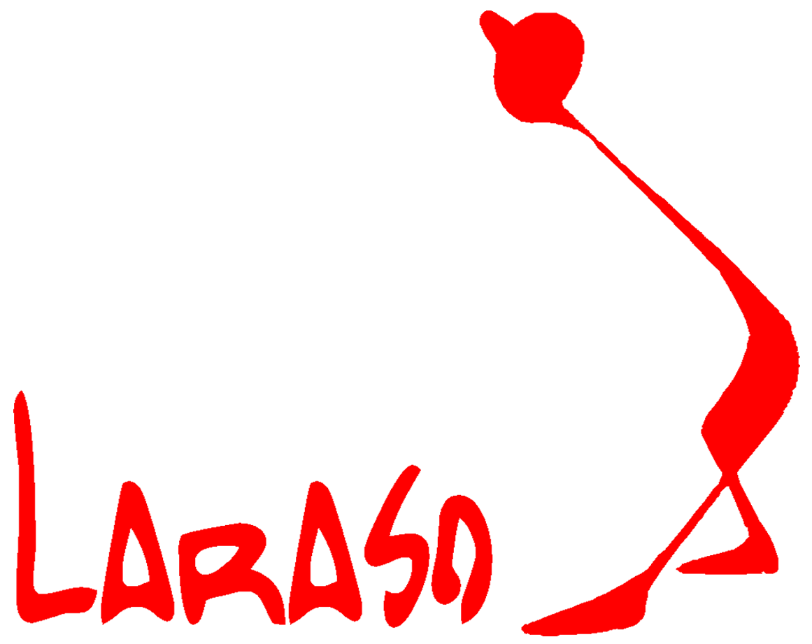 Logo Laraso